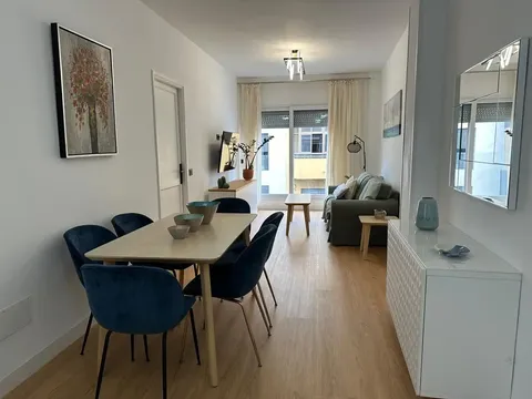 Pis de 102 m² a Las Palmas de Gran Canaria