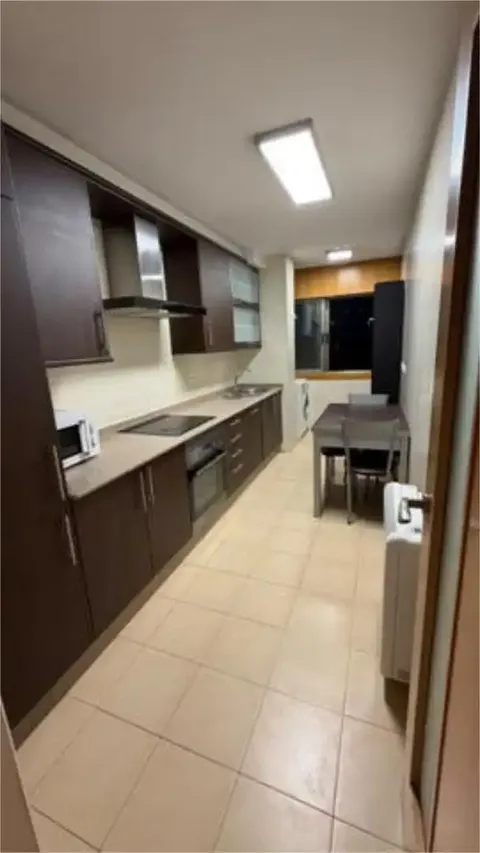 Pis de 78 m² a Oleiros