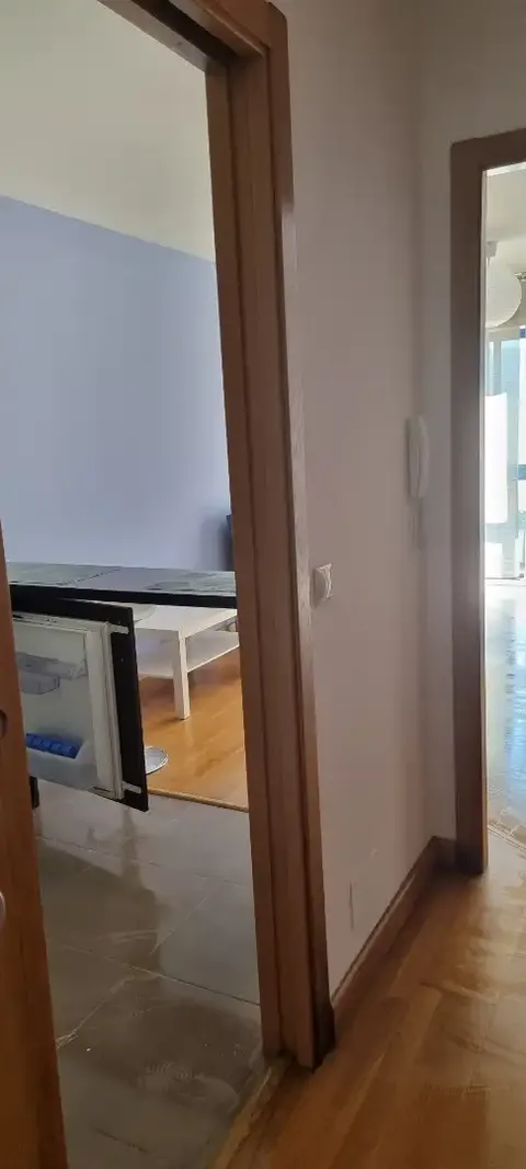 Pis de 52 m² a Boiro