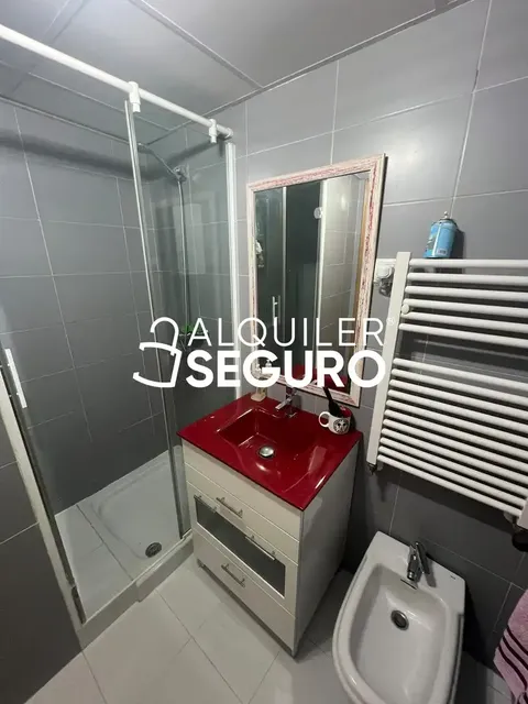 Pis de 80 m² a Madrid
