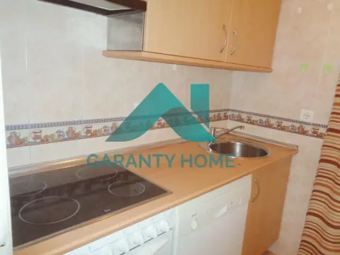 Квартира 85 м² в Cáceres