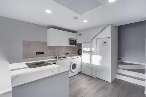 Pis de 75 m² a Granada