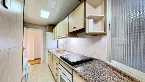 Pis de 64 m² a Tarragona