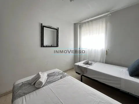 Pis de 107 m² a Rincón de la Victoria