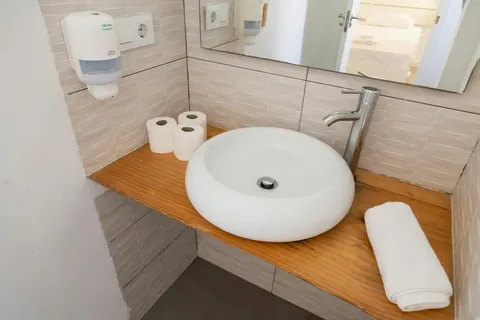 Pis de 70 m² a València