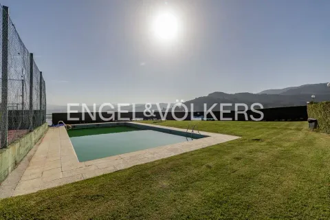 Moradia 300 m² em Vigo