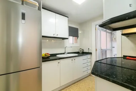 Stanza in affitto, Sabadell