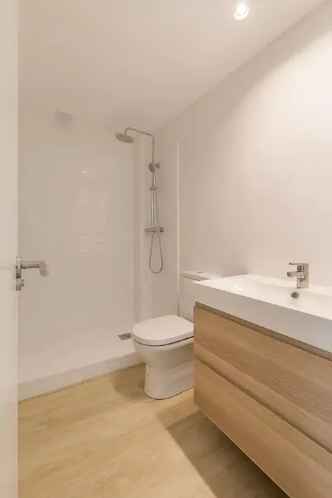 Pis de 109 m² a Madrid