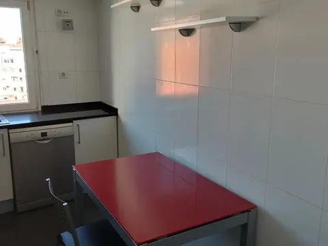 Pis de 85 m² a Saragossa