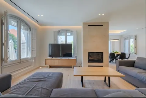 Casa de 270 m² a Llinars del Vallès