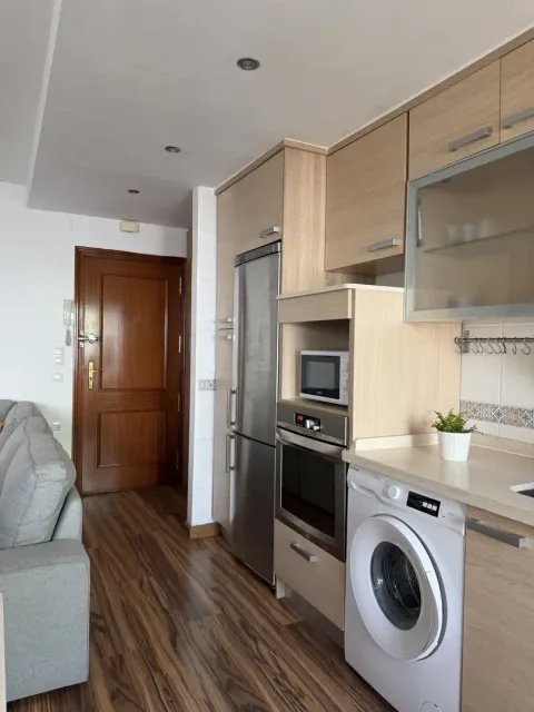 Piso de 70 m² en Almería