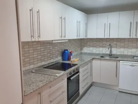 Wohnung 69 m² in Altea