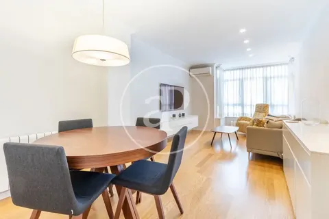 Piso de 105 m² en Valencia