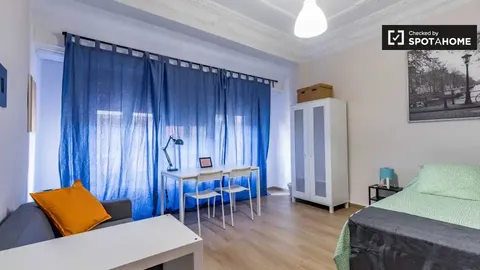 Habitació de lloguer, València