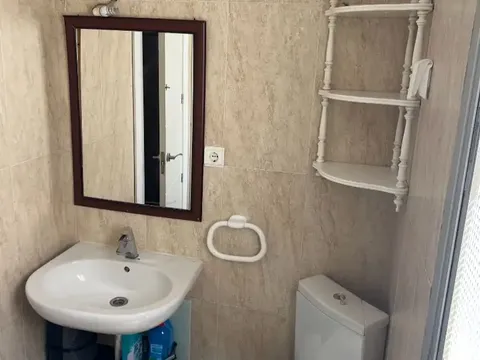 Habitació de lloguer, Granada