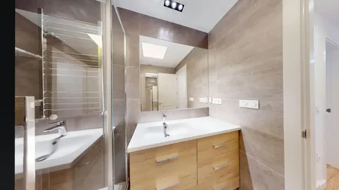 Pis de 106 m² a Sevilla