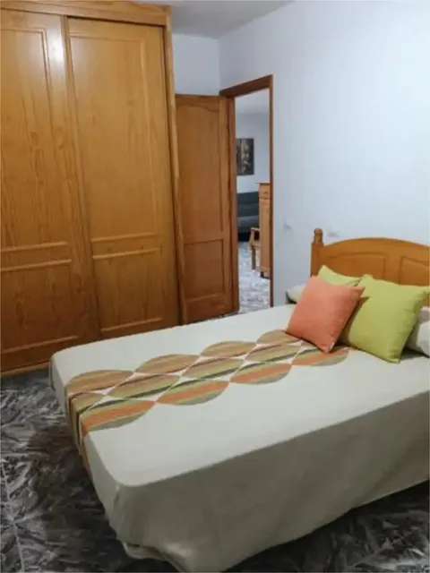 Pis de 55 m² a Santa Lucía de Tirajana
