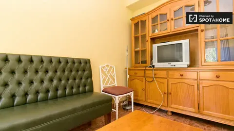 Stanza in affitto, Granada