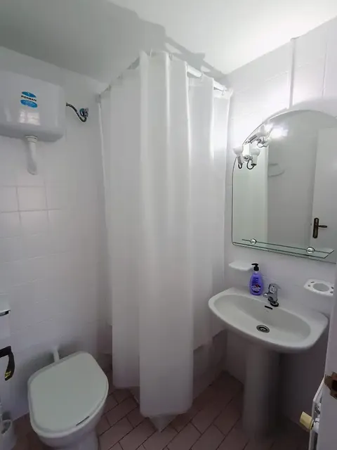 Pis de 102 m² a Saragossa