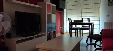 Pis de 64 m² a Valladolid