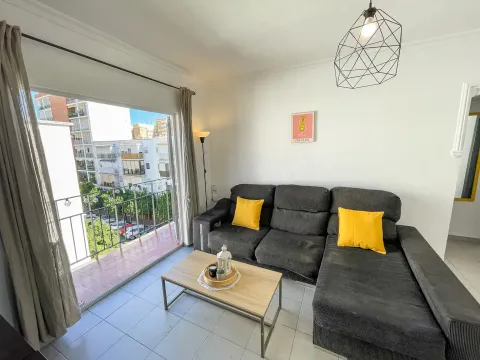 Zimmer zur Miete, Sevilla