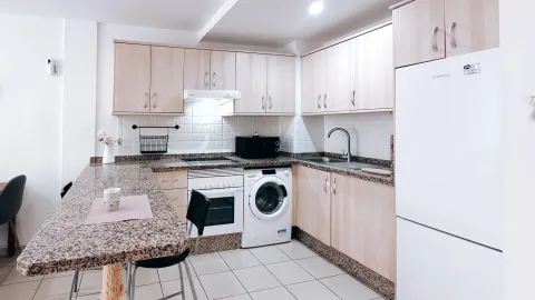Pis de 51 m² a San Miguel de Abona