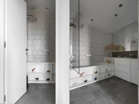 Appartement 75 m² à Grenade (4/14)