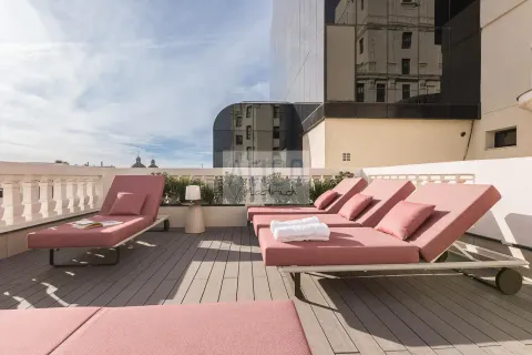 Квартира 148 м² у Madrid