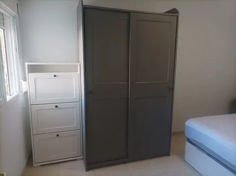 Pis de 60 m² a Màlaga