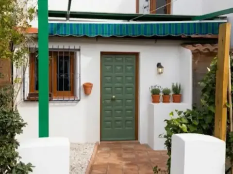 House 120 m² in Tibi