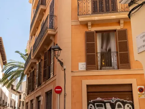 Pis de 104 m² a Palma