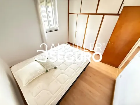 Квартира 98 м² у Madrid (2/38)