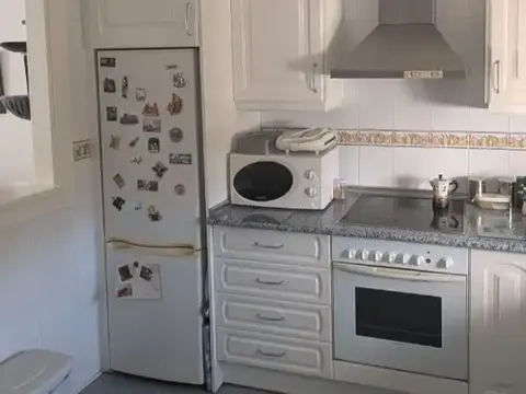 Zimmer zur Miete, Mijas