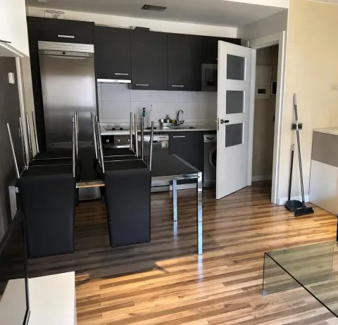 Flat 60 m² in Soria (2/8)
