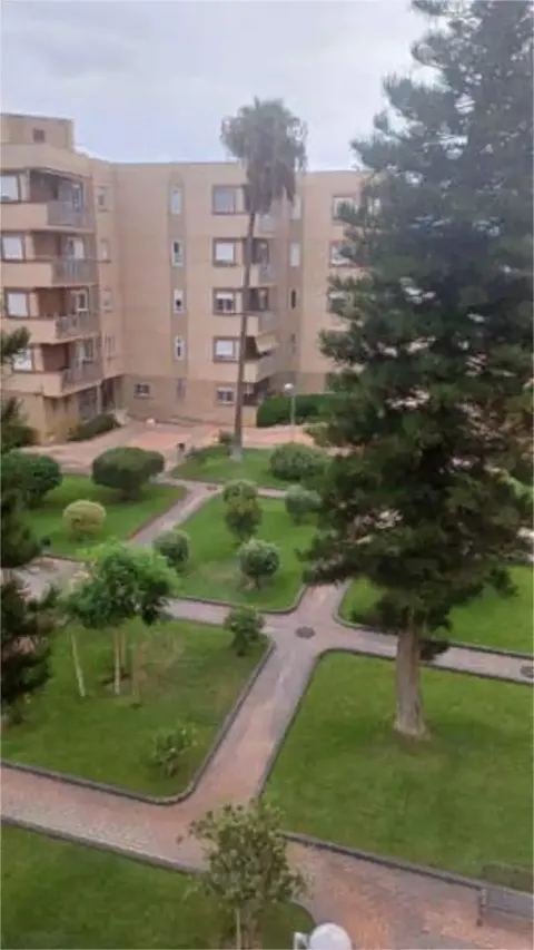 Квартира 65 м² в Motril