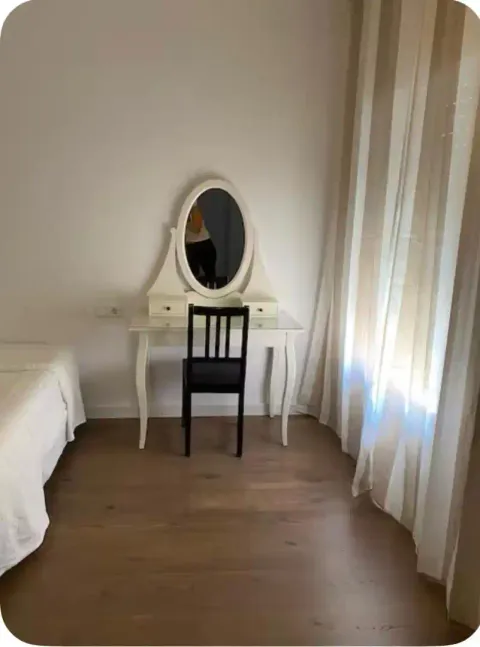 Flat 60 m² in Málaga