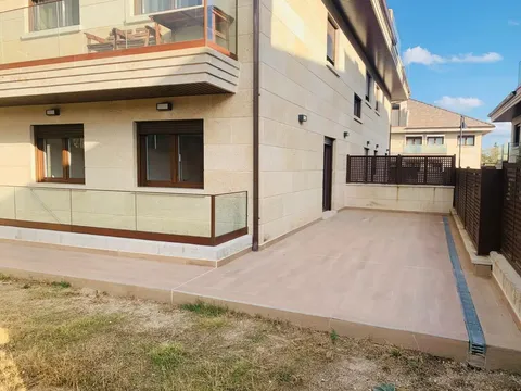Pis de 110 m² a Galapagar