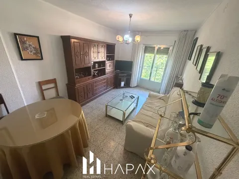 Pis de 75 m² a Salamanca