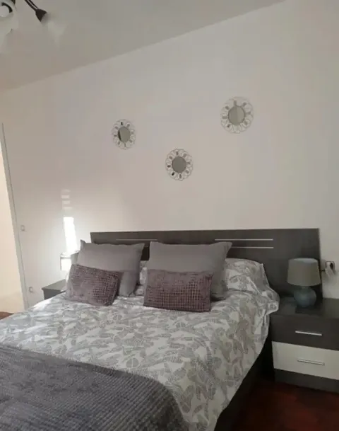 Appartamento 80 m² a Vilanova de Arousa