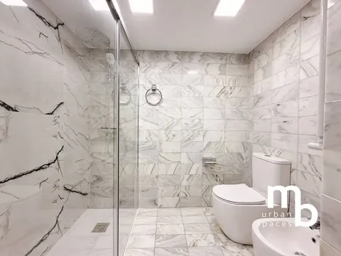 Pis de 152 m² a Madrid