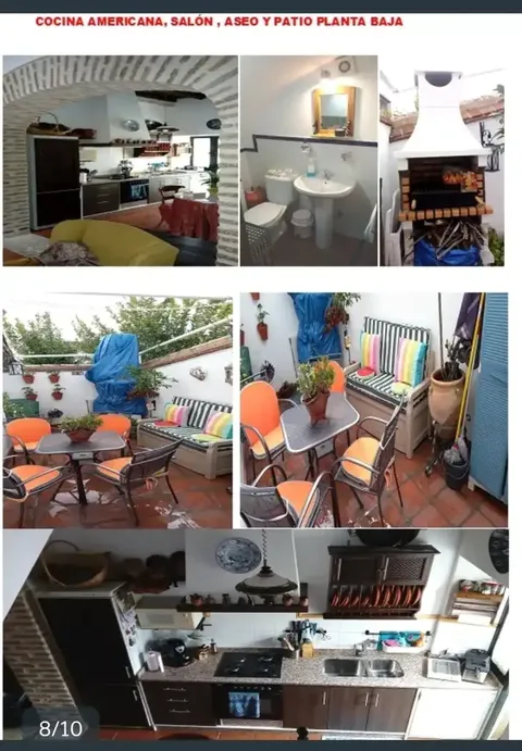 Casa de 70 m² a Cazalla de la Sierra (2/11)