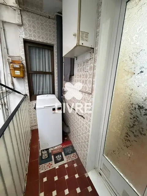 Pis de 58 m² a l'Hospitalet de Llobregat