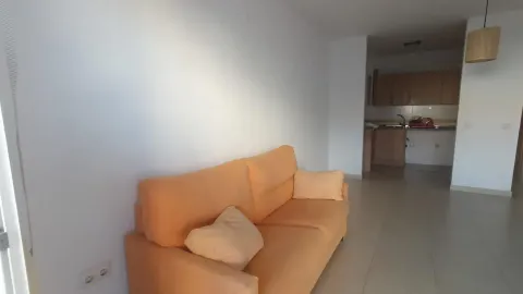 Appartamento 75 m² a El Ejido
