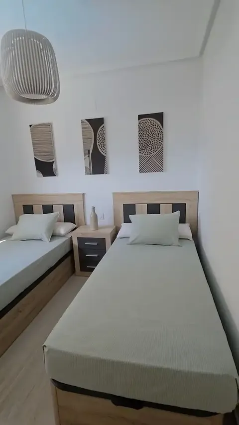Pis de 89 m² a la Vila Joiosa