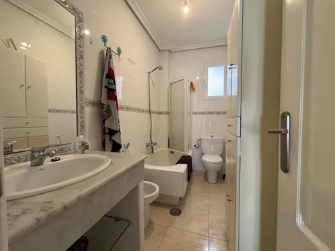 Pis de 100 m² a Múrcia