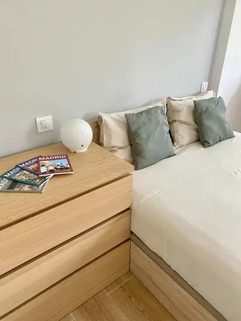 Appartamento 32 m² a Madrid