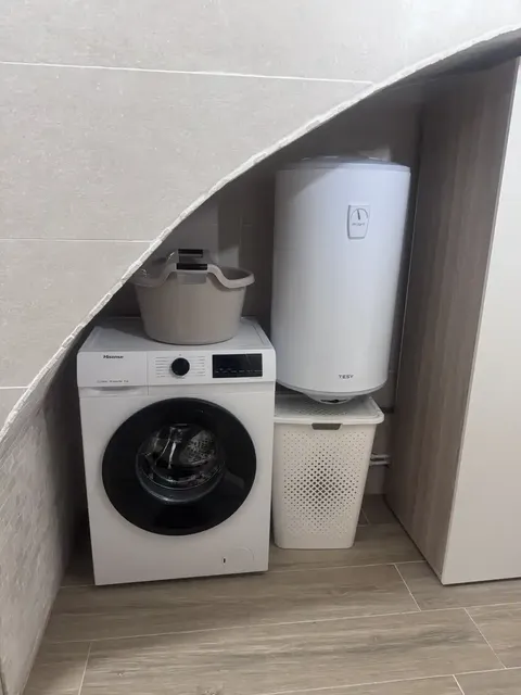 Pis de 40 m² a San Fernando