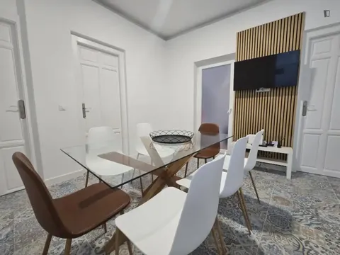 Habitació de lloguer, Granada