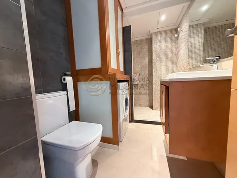 Pis de 59 m² a Benidorm