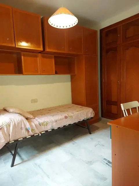 Pis de 120 m² a Granada